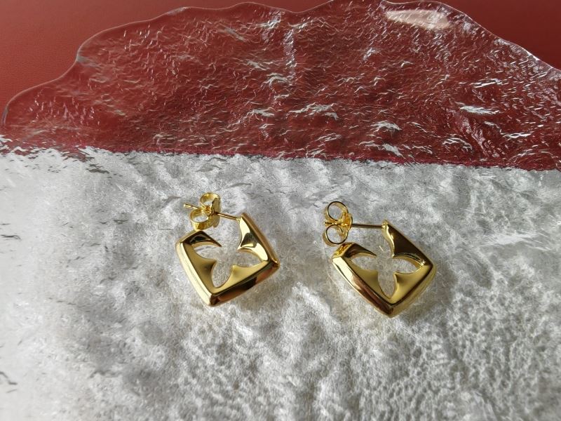 Louis Vuitton Earrings